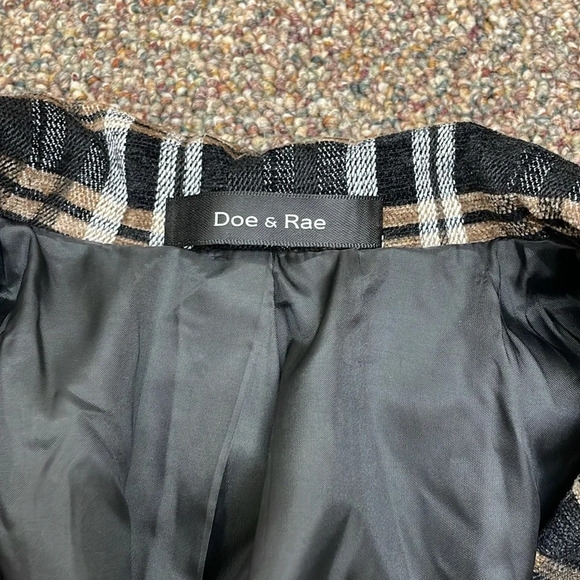 Doe & Rae blazer - Picture 2 of 3